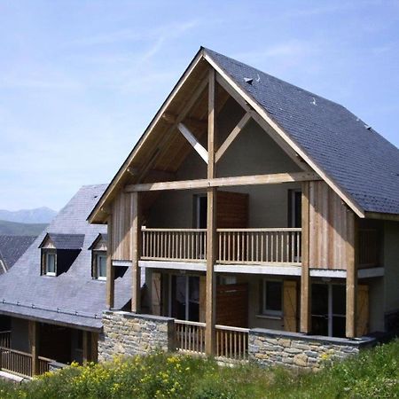 Residence Hameau De Balestas Mp - T3/6Pers Cheveche 04-Peyresourde Mae-9554 Germ Eksteriør billede